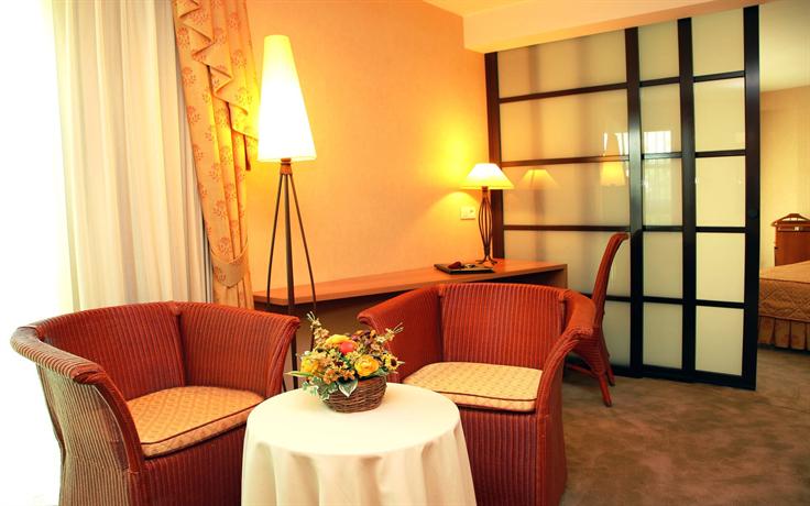 Hotel Iris De Panne