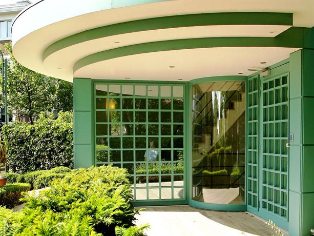 Hotel Iris De Panne