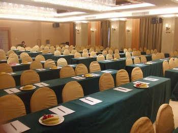Vienna Hotel Zhenjiang Railway Station