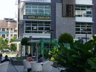 Hotel Laman Seri, Shah Alam  Compare Deals