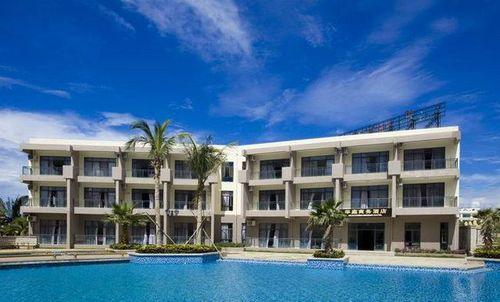 三亚华庭商务酒店