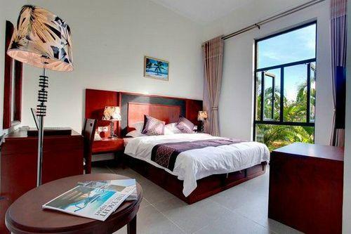 三亚华庭商务酒店