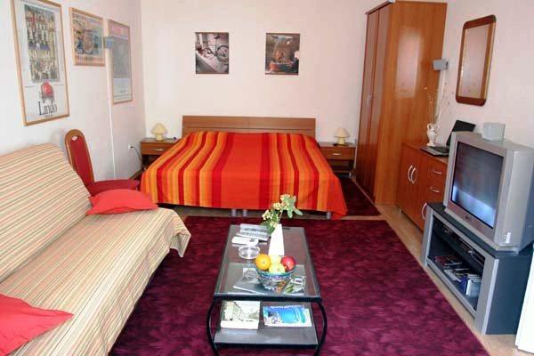 Apartments Rudjer
