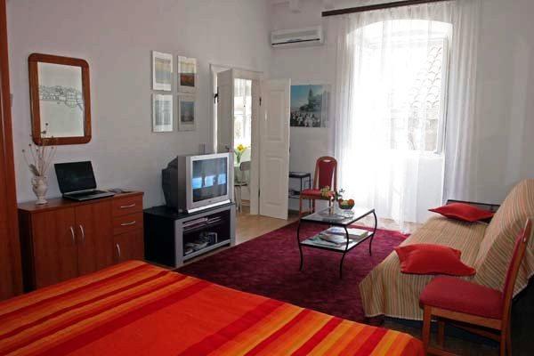 Apartments Rudjer