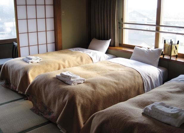 B & B Viva Nikko