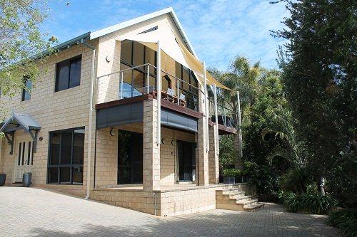 Swanriver Applecross Shortstays