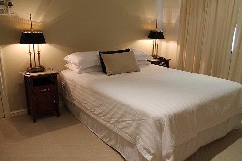 Swanriver Applecross Shortstays