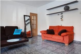 Bed and Breakfast Diagonal Mar