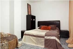 Bed and Breakfast Diagonal Mar