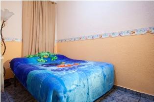 Bed and Breakfast Diagonal Mar