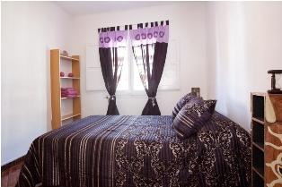 Bed and Breakfast Diagonal Mar