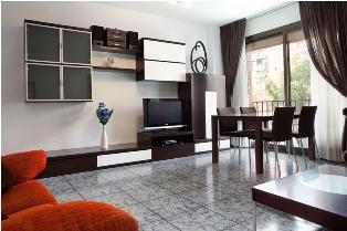 Bed and Breakfast Diagonal Mar