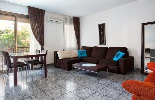 Bed and Breakfast Diagonal Mar