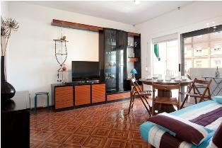 Bed and Breakfast Diagonal Mar
