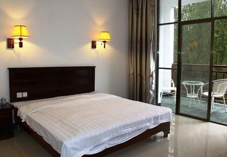 阳朔山语国际青年旅舍