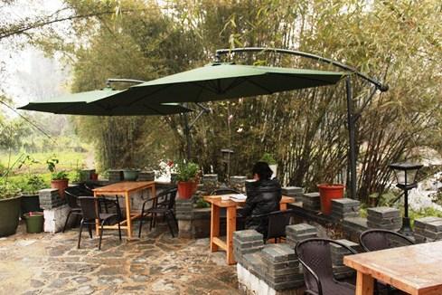 阳朔山语国际青年旅舍