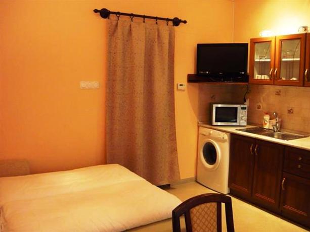 Lux Apartmanok