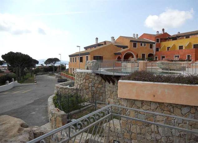 Residence Borgo Punta Villa