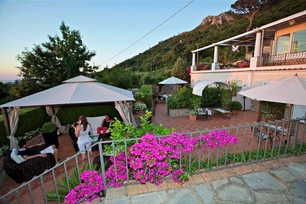 B&B The Sunset