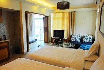 三亚阳光假日度假公寓（亚龙湾店）