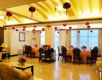 三亚华源温泉海景酒店