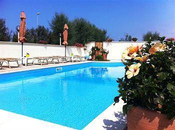 Hotel Corallo