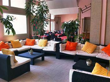 Hotel Corallo