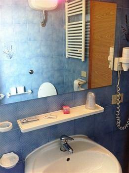Hotel Corallo