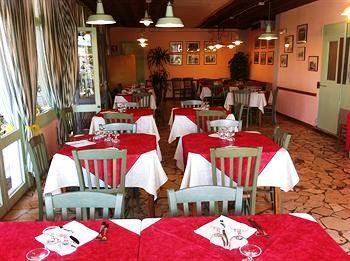 Hotel Corallo
