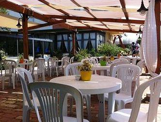 Hotel Corallo