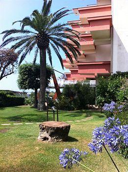 Hotel Corallo