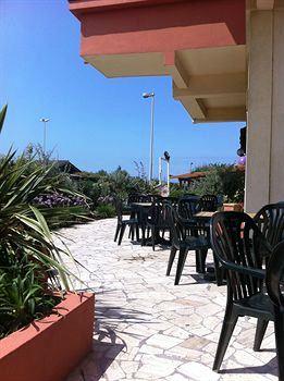 Hotel Corallo