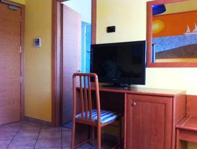 Hotel Corallo