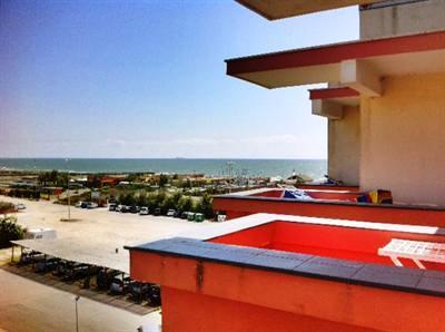 Hotel Corallo