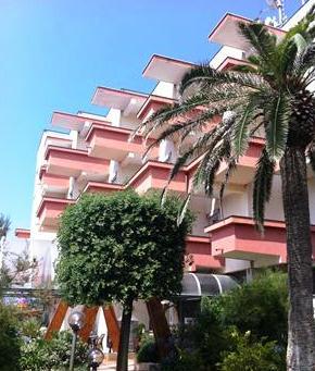 Hotel Corallo