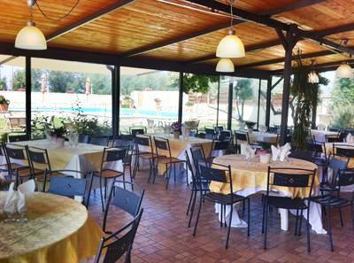 Hotel Corallo