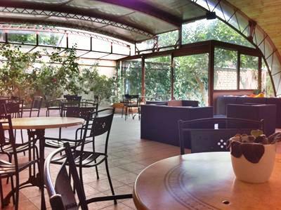 Hotel Corallo