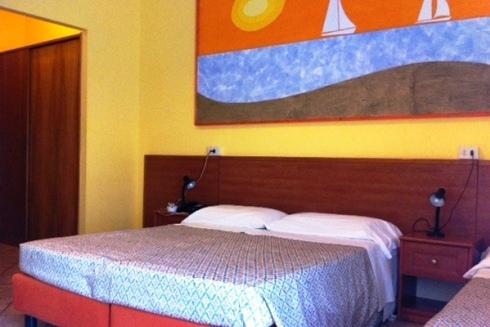 Hotel Corallo