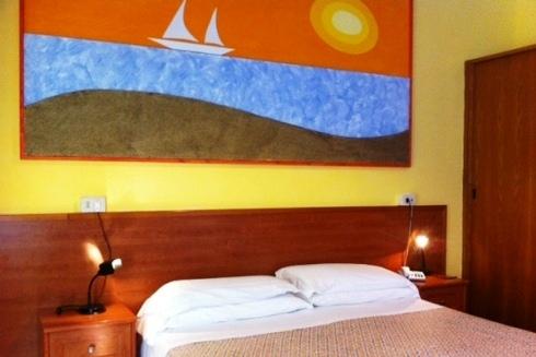 Hotel Corallo