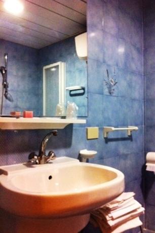Hotel Corallo
