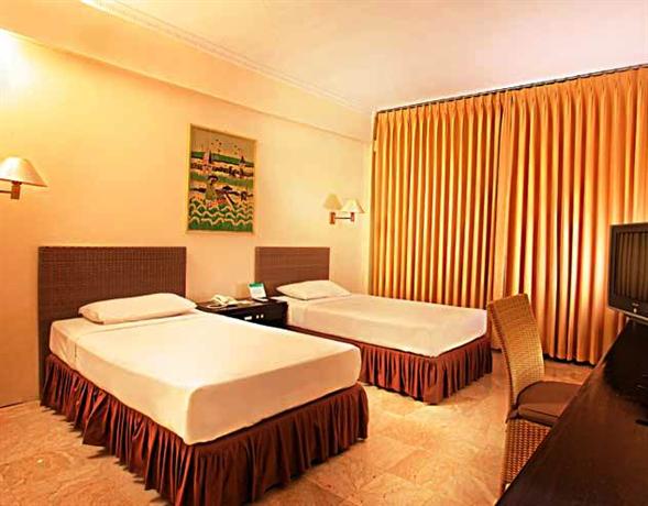 Hotel Apita Cirebon