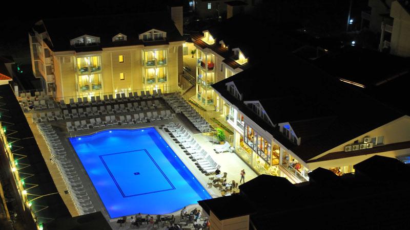 Aes Club Hotel - All Inclusive