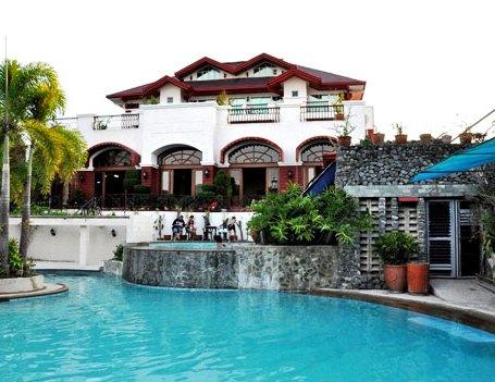 Ang Tahanan Ni Aling Meding Hotel And Restaurant Lake Sampaloc Philippines thumbnail