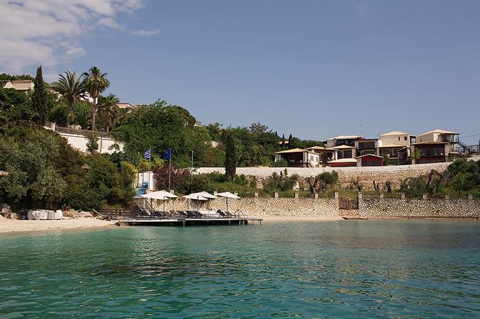 Ornella Beach Resort & Villas