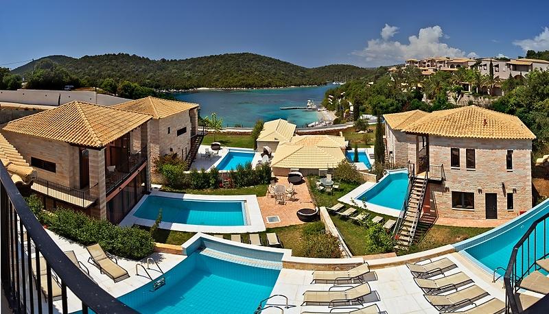 Ornella Beach Resort & Villas