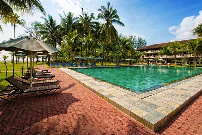 Villea Rompin Resort & Golf 엔다우 롬핀 국립 공원 Malaysia thumbnail