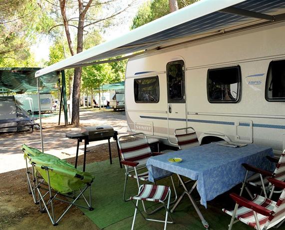 Camping Village Baia Azzurra Club