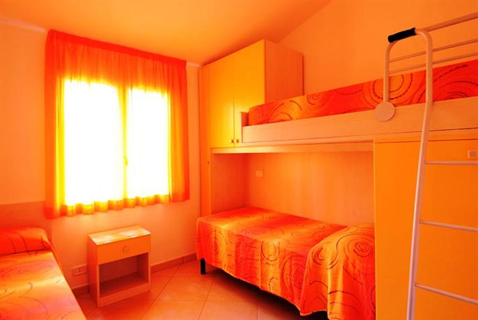 Camping Village Baia Azzurra Club