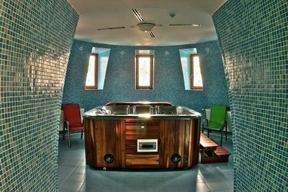 Hotel Jarja