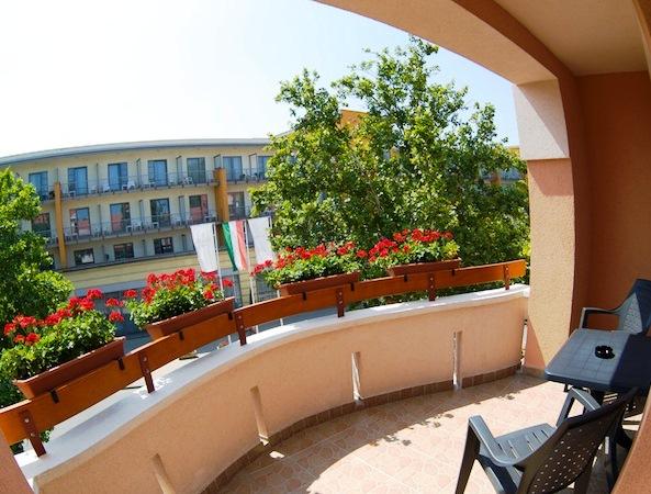 Hotel Jarja